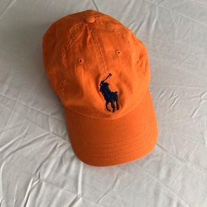 Polo Hat